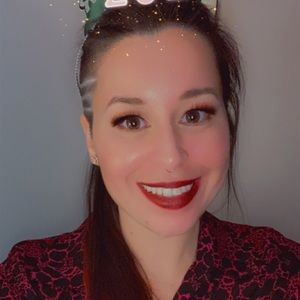 Meet your Posher, Eileen